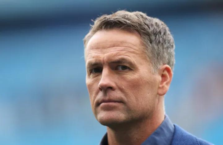  红军低谷中的坚持；欧文剖析利物浦实力，阿森纳冠军相仍存疑问。 体育新闻