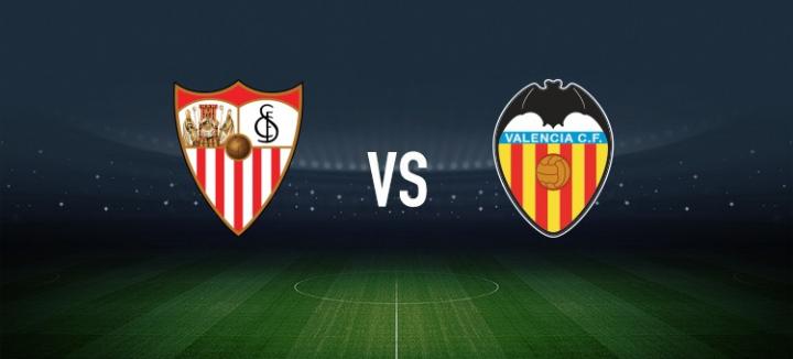  西甲激战来袭！塞维利亚主场硬刚瓦伦西亚；桑切斯阿斯皮利奎塔双剑合璧；加亚杜罗锋线威胁十足。 体育新闻 西甲激战来袭！塞维利亚主场硬刚瓦伦西亚；桑切斯阿斯皮利奎塔双剑合璧；加亚杜罗锋线威胁十足。 体育新闻