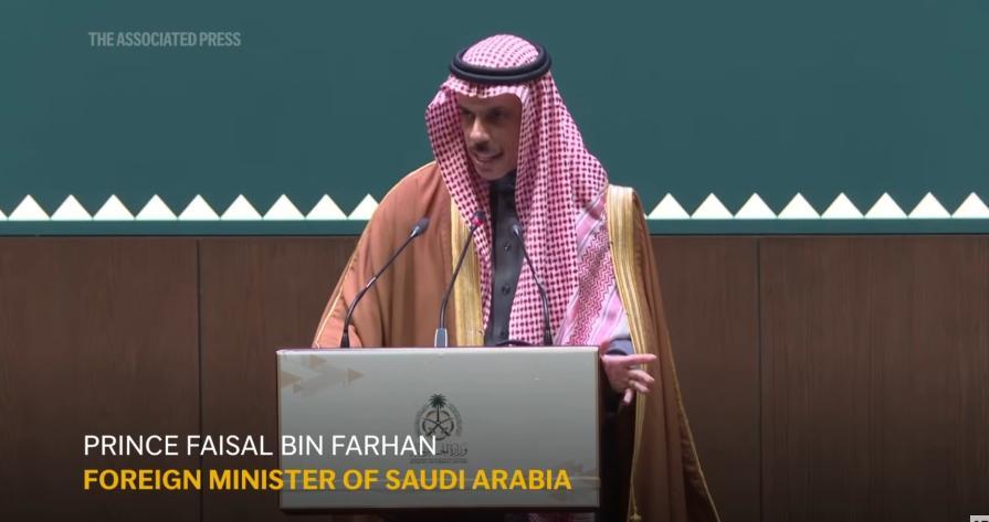  区域安全该如何破局？——基于地缘风险数据的深度复盘与对策 新闻