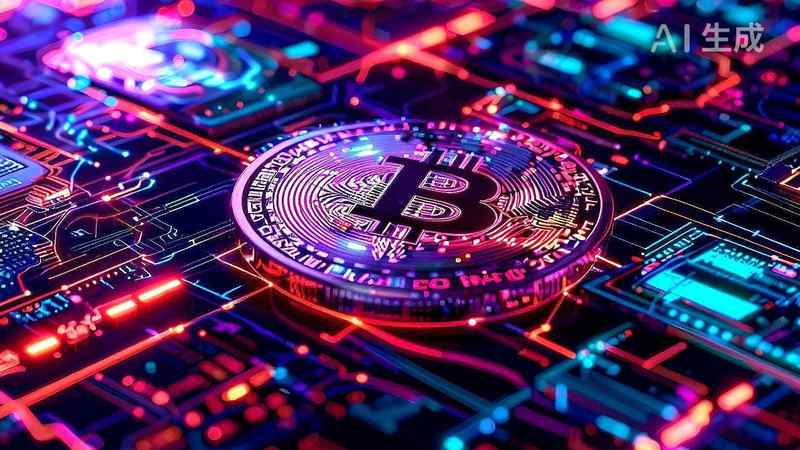  没收三百亿背后的法治逻辑：虚拟资产的监管边界与定性演变。 新闻