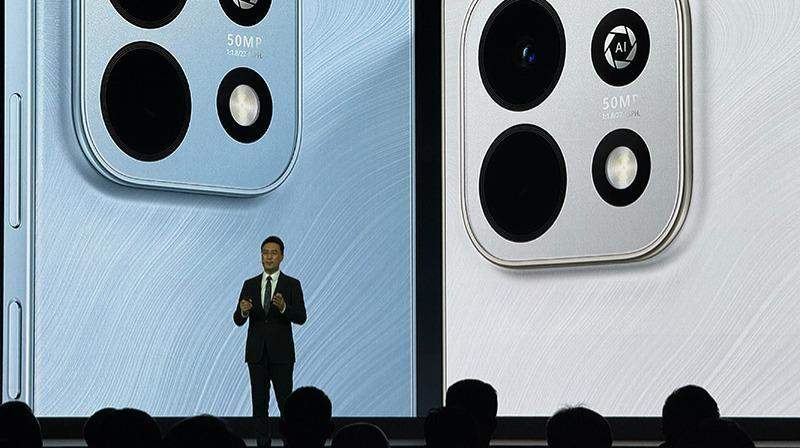  2025年终端市场洞察：全场景生态如何重塑消费电子竞争格局 企业服务