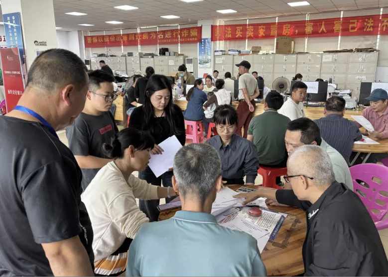  置业焦虑如何破？海口城更“巨无霸”揭秘，坐拥名校资源的价值回归 房产家居