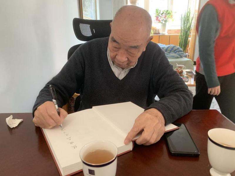 最后的告别时刻：一位考古学者的学术坚守与人生选择 文化旅游