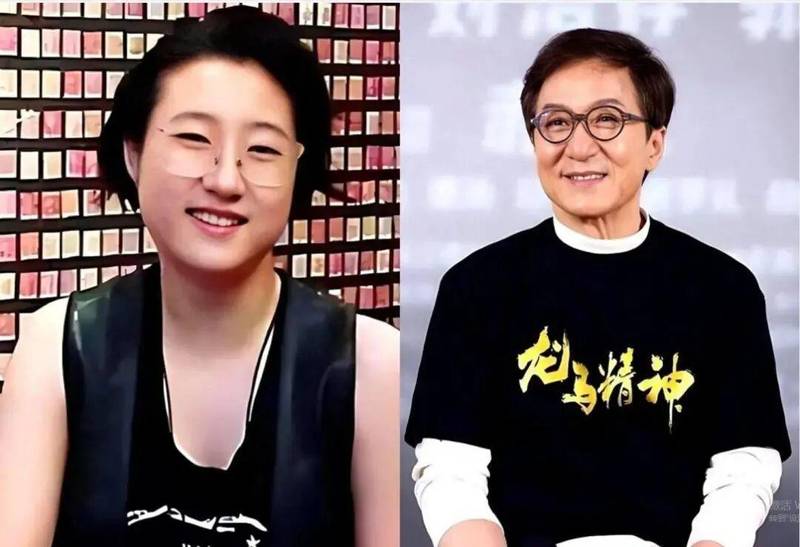 绝密档案解封：功夫巨星与失落之女的二十六年和解真相