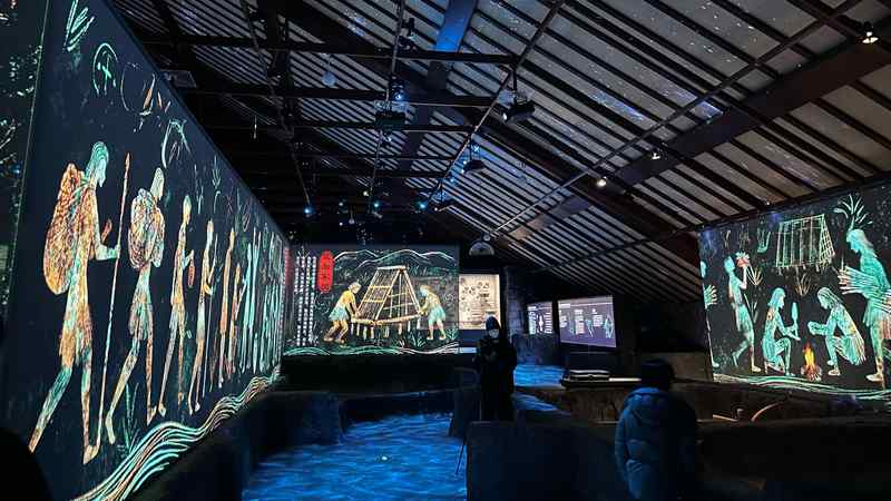  上海国际艺术节凭什么跻身全球第一梯队？解码数据背后的硬核逻辑 文化旅游