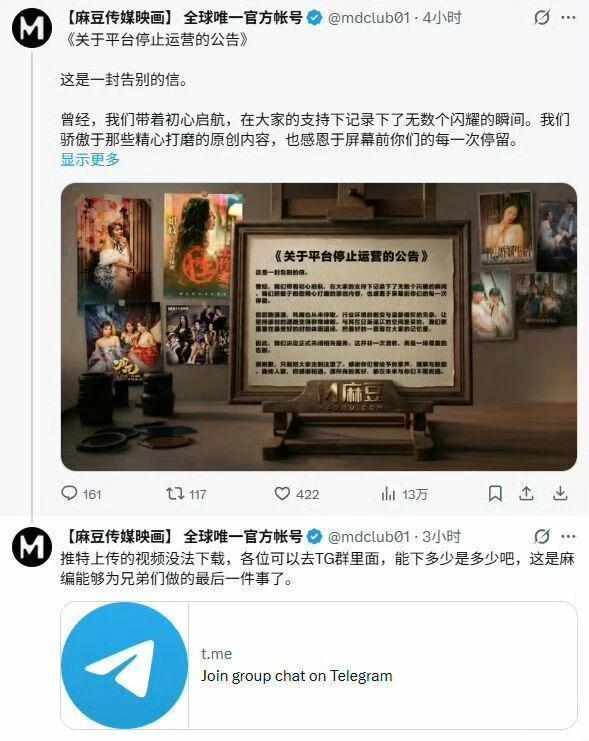  网络色情产业技术解析：麻豆传媒覆灭背后的监管逻辑与数据复盘 新闻
