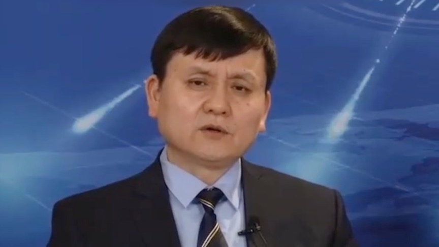  从免疫系统到内容生产：张文宏论AI时代的核心竞争力 IT技术