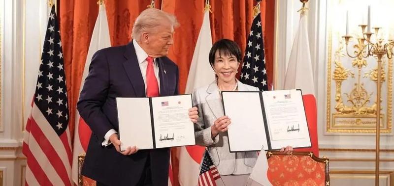  日本外交定位转向的技术解构：从中日'最重要双边关系'降级看东亚地缘政治重构 新闻