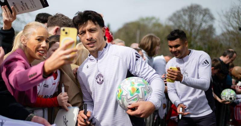 【深度解析】伤病魔咒笼罩梦剧场：利马困局与曼联后防困局 体育新闻