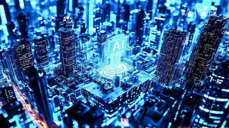  从“辅助工具”到“直接产能”：智能经济新形态的技术跃迁与价值重构 IT技术