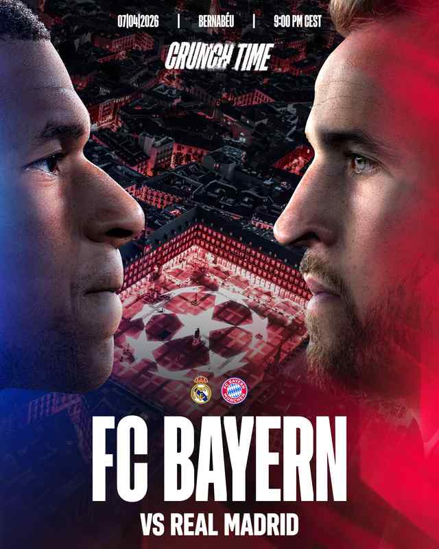  【战术复盘】皇马0-2开局：防线结构性缺陷与反击效率的多维博弈 体育新闻