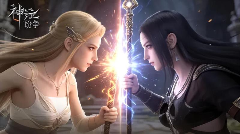  《神泣》IP回归：技术架构深度解析与官方运营保障机制 游戏攻略