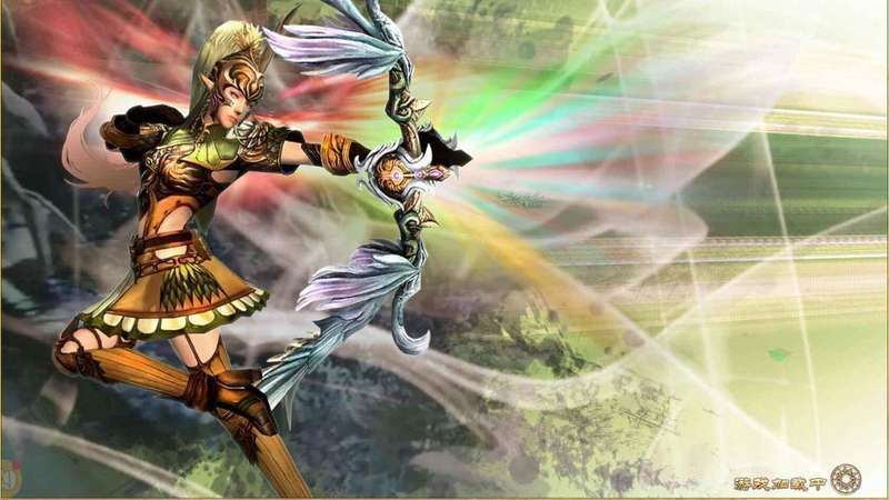 《神泣》IP回归：技术架构深度解析与官方运营保障机制