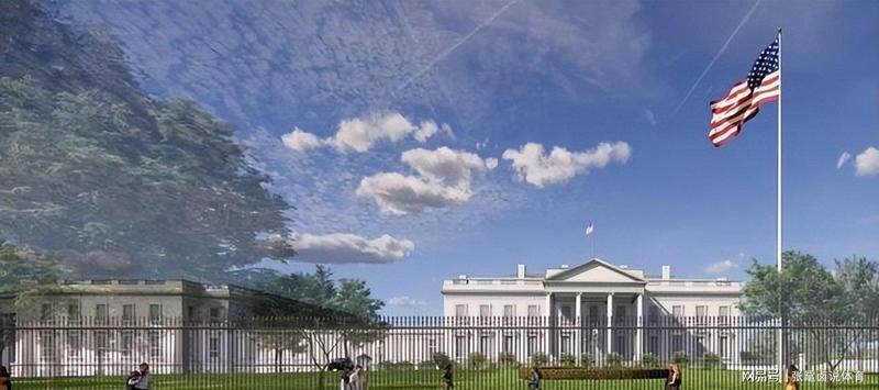  【技术复盘】4亿美元台阶直不连门：白宫宴会厅设计失败的全流程追踪 新闻