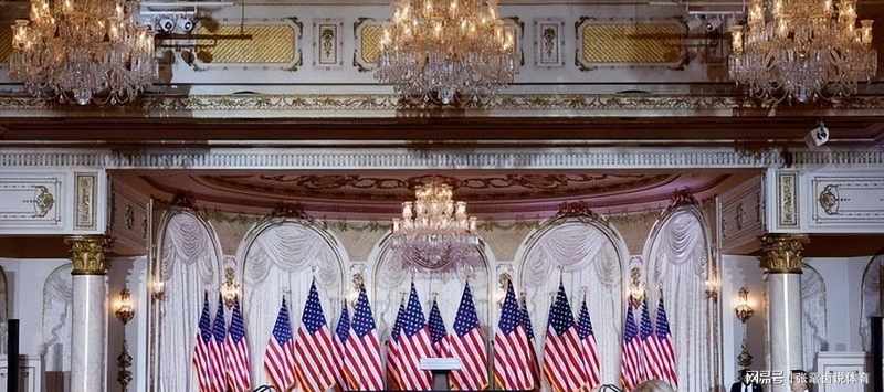 【技术复盘】4亿美元台阶直不连门：白宫宴会厅设计失败的全流程追踪 新闻
