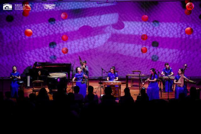 【技术解码】玲珑国乐九年场场售罄：拆解民乐品牌运营的精密算法