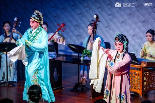  【技术解码】玲珑国乐九年场场售罄：拆解民乐品牌运营的精密算法 文化旅游