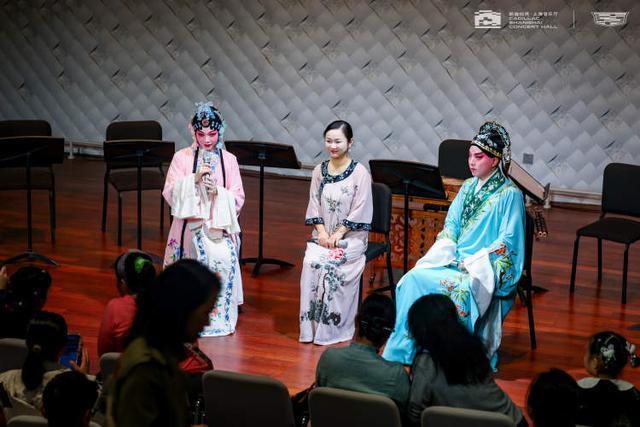  【技术解码】玲珑国乐九年场场售罄：拆解民乐品牌运营的精密算法 文化旅游