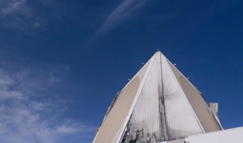  中美博弈新变量：特朗普对华政策180°转向的深层逻辑 新闻