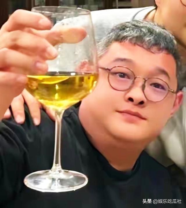  从200万债务到央视荧屏：傅子恩的影视技术突围与匠心传承之路 影视小说