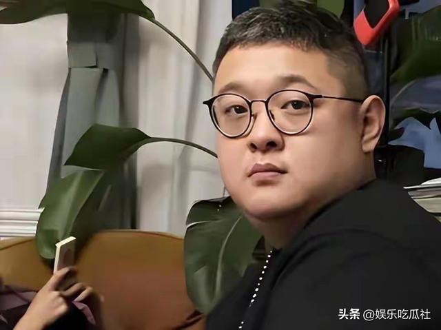  从200万债务到央视荧屏：傅子恩的影视技术突围与匠心传承之路 影视小说