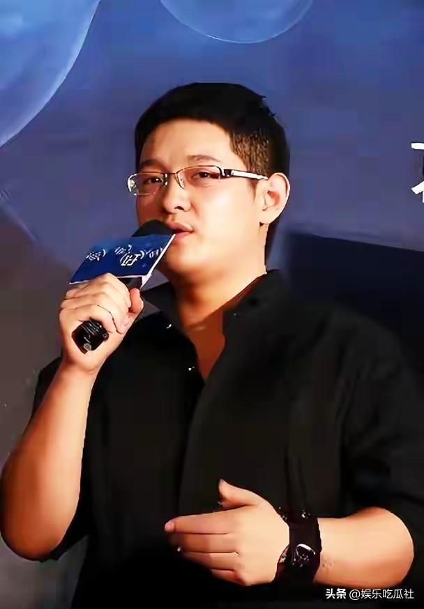  从200万债务到央视荧屏：傅子恩的影视技术突围与匠心传承之路 影视小说