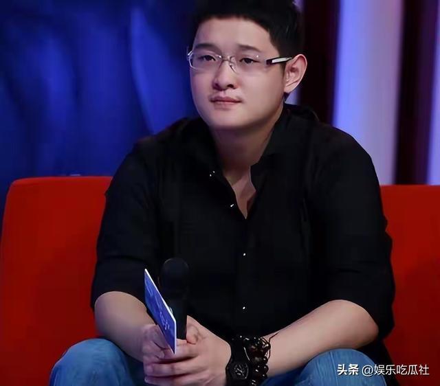  从200万债务到央视荧屏：傅子恩的影视技术突围与匠心传承之路 影视小说