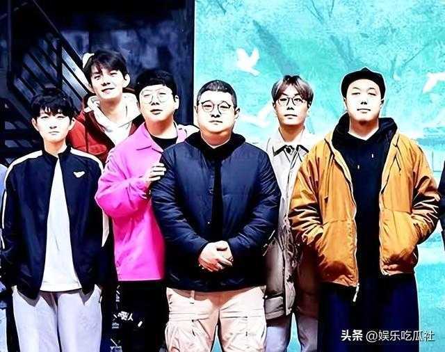  从200万债务到央视荧屏：傅子恩的影视技术突围与匠心传承之路 影视小说