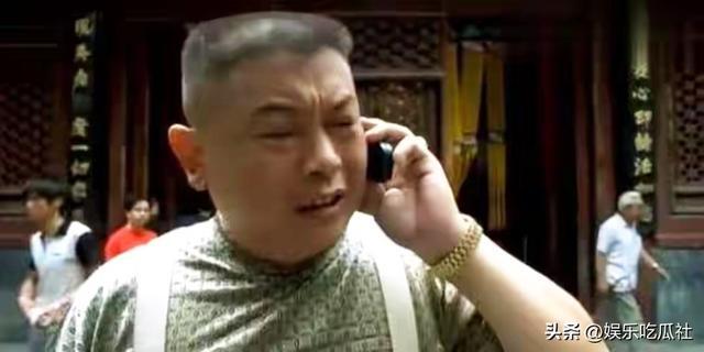  从200万债务到央视荧屏：傅子恩的影视技术突围与匠心传承之路 影视小说