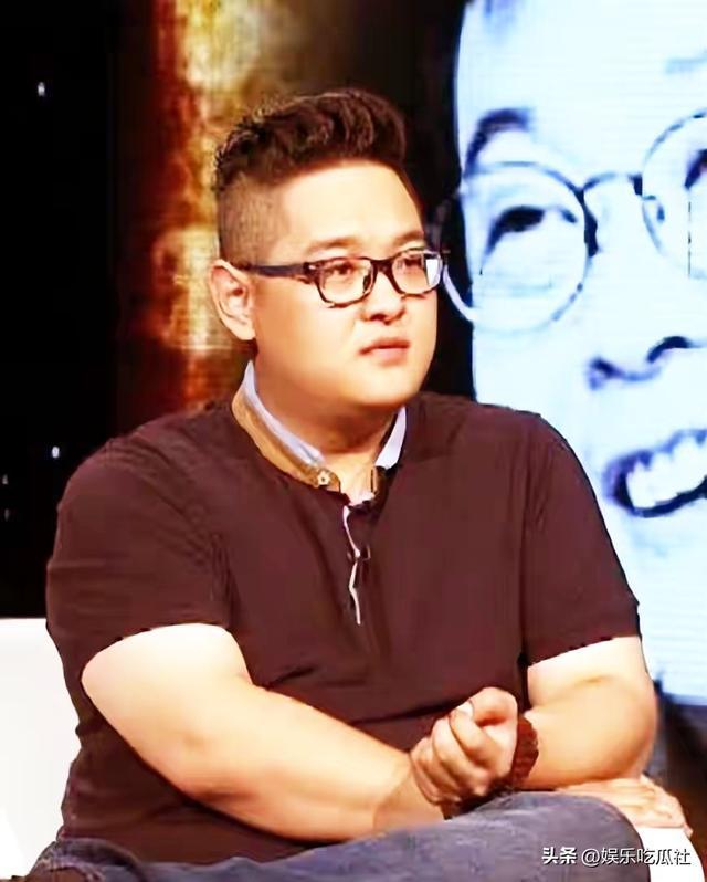  从200万债务到央视荧屏：傅子恩的影视技术突围与匠心传承之路 影视小说