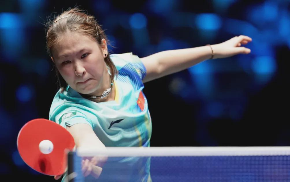  太原站技术复盘：三位小将的战术体系深度解析与成长价值评估 体育新闻