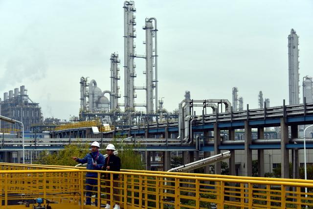  工业减碳新战场：氧化亚氮控制从“被忽视”到“主攻点”的技术演进 新闻