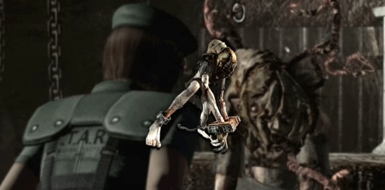 从洋馆到安魂曲：《生化危机》女性角色的设计演进与角色塑造方法论