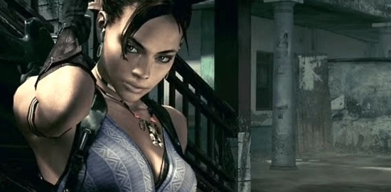  从洋馆到安魂曲：《生化危机》女性角色的设计演进与角色塑造方法论 游戏攻略