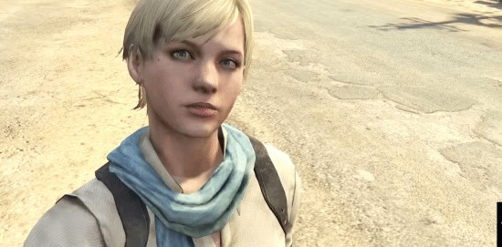  从洋馆到安魂曲：《生化危机》女性角色的设计演进与角色塑造方法论 游戏攻略