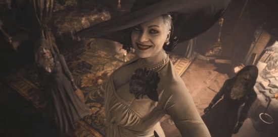  从洋馆到安魂曲：《生化危机》女性角色的设计演进与角色塑造方法论 游戏攻略