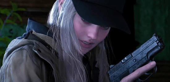  从洋馆到安魂曲：《生化危机》女性角色的设计演进与角色塑造方法论 游戏攻略