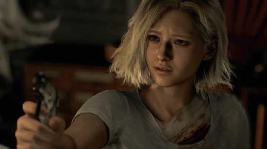  从洋馆到安魂曲：《生化危机》女性角色的设计演进与角色塑造方法论 游戏攻略