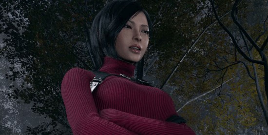  从洋馆到安魂曲：《生化危机》女性角色的设计演进与角色塑造方法论 游戏攻略