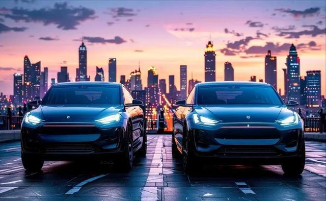  政策杠杆驱动物业重分配：微型电动车市场结构性崩塌的深层逻辑 汽车科技