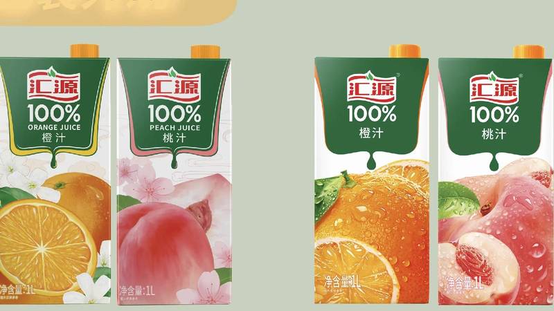  汇源重整困局深析：16亿资金迷局与商标归属博弈 股票财经