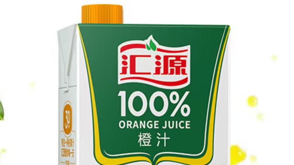  汇源重整困局深析：16亿资金迷局与商标归属博弈 股票财经