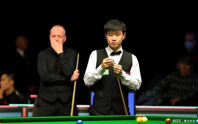  【技术深度】特鲁姆普六连鞭解码：准度王的战术进化与长局制制胜法则 体育新闻