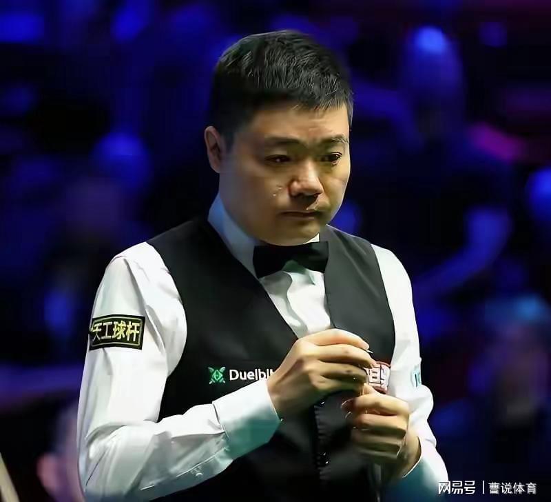  【技术深度】特鲁姆普六连鞭解码：准度王的战术进化与长局制制胜法则 体育新闻