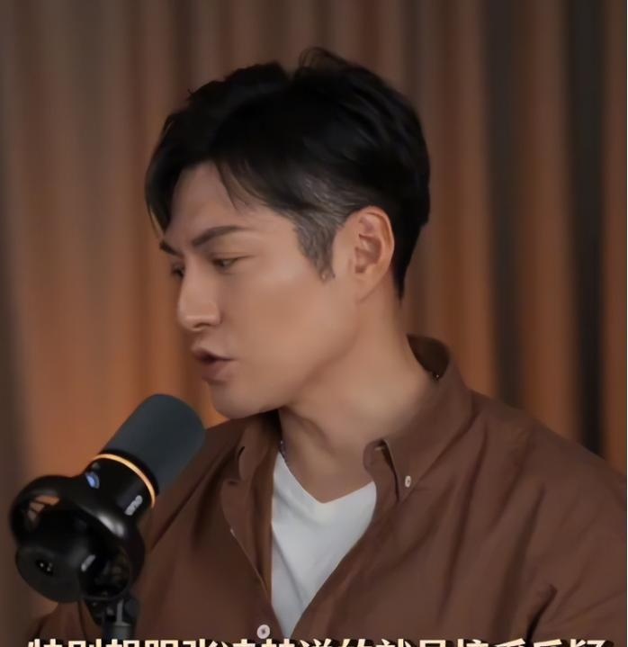  舅舅的话，怎么就成了「蹭热度」？好人沉默的世界，好话到底该怎么说 娱乐新闻