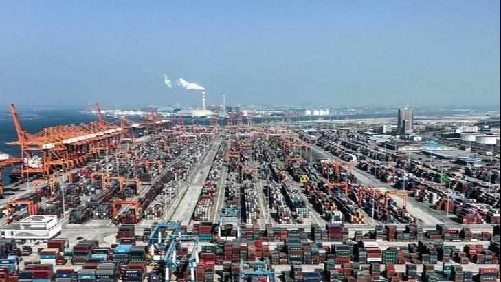  财报深度解读：一季度净利润暴增背后，这些行业赛道正在重构 股票财经