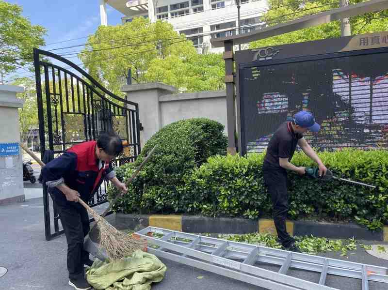  【深度复盘】党建赋能物业治理：真如镇街道收缴率从70%到100%的技术路径解析 房产家居