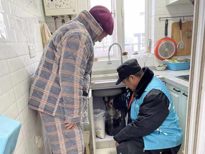  【深度复盘】党建赋能物业治理：真如镇街道收缴率从70%到100%的技术路径解析 房产家居