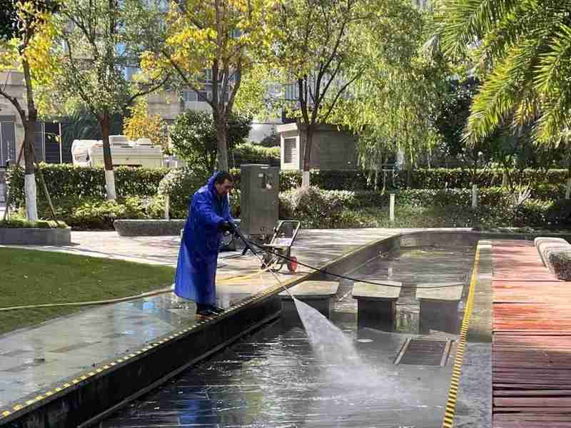  【深度复盘】党建赋能物业治理：真如镇街道收缴率从70%到100%的技术路径解析 房产家居