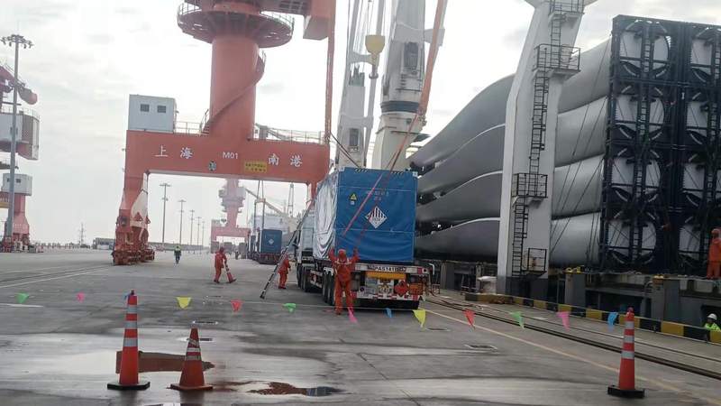  技术破壁·合规先行：中国风电欧洲突围的实战方法论 企业服务